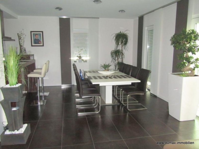 Diepholz DUMAX*****PENTHOUSE über den Dächern von Diepholz mit Dachterrasse und All-In-Service zu sofort! Wohnung kaufen