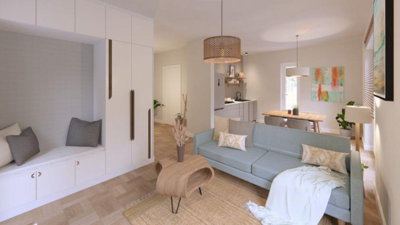 Ibbenbüren FÜR SINGLES DER PERFEKTE RÜCKZUGSORT Haus kaufen