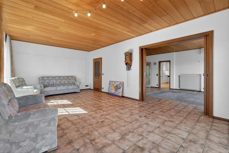 Ibbenbüren Großzügig wohnen – mit Kamin, Garten und ganz viel Freiheit in Ibbenbüren Haus kaufen