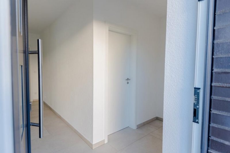 Ibbenbüren Neuwertige Doppelhaushälfte (Bj. 2021) in Sackgassenlage am Waldrand Haus kaufen