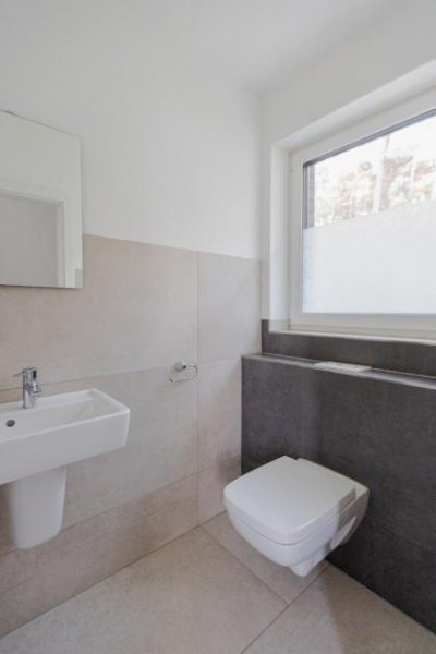 Ibbenbüren Neuwertige Doppelhaushälfte (Bj. 2021) in Sackgassenlage am Waldrand Haus kaufen