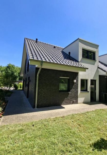 Ibbenbüren Neuwertige Doppelhaushälfte in traumhafter Waldrandlage Haus kaufen