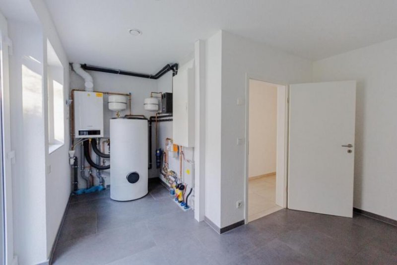 Ibbenbüren Neuwertige Doppelhaushälfte in traumhafter Waldrandlage Haus kaufen