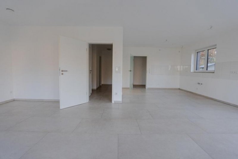 Ibbenbüren Neuwertige Doppelhaushälfte in traumhafter Waldrandlage Haus kaufen