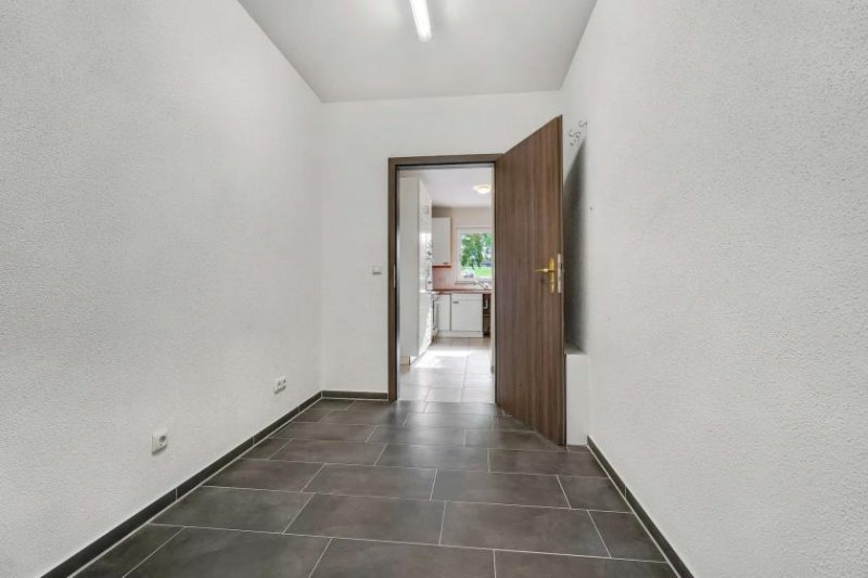 Mettingen Modernes Landhaus von 2014 mit Doppelgarage + über 18.000 m² Grundstück – ideal für Pferdeliebhaber Haus kaufen