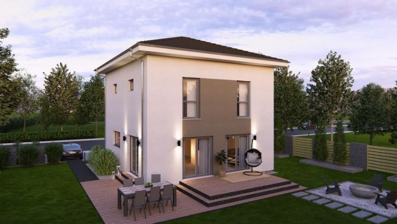 Mettingen RAUM FÜR FAMILIE UND DESIGN Haus kaufen