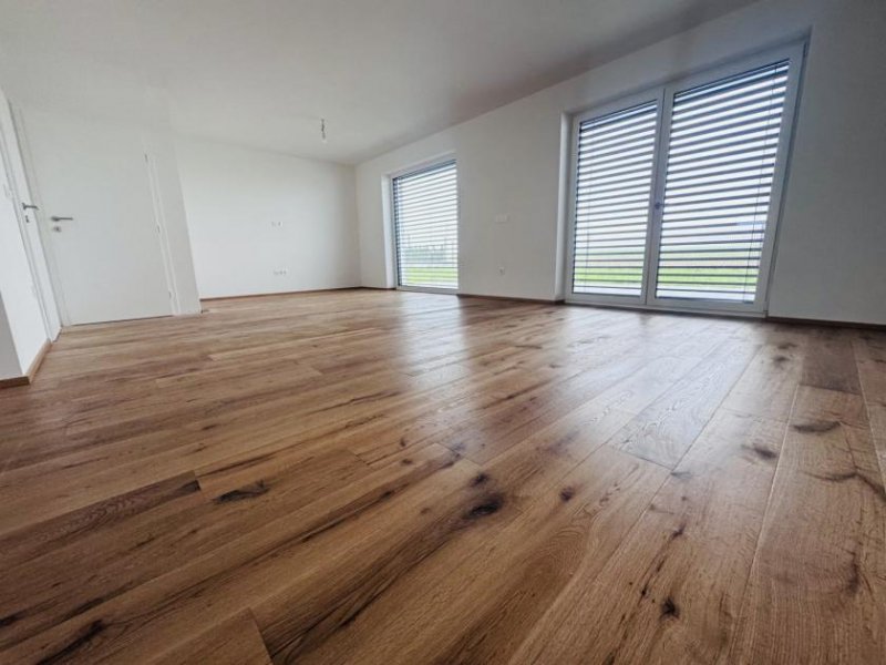 Altheim Neubau - Doppelhaus in Top - Lage - Nur wenige Schritte zum See. Haus kaufen