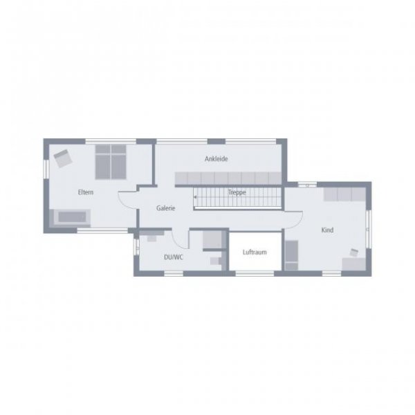 Lotte DAS EINFAMILIENHAUS FÜR INDIVIDUALISTEN Haus kaufen