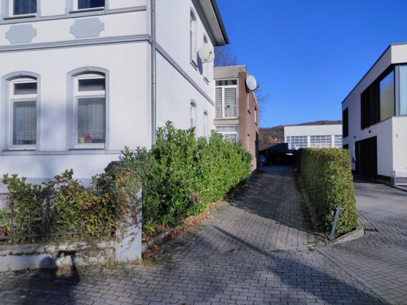 Lengerich Rendite Chance in Lengerich Gewerbe kaufen