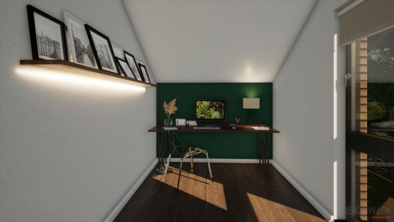 Tecklenburg EIN HAUS FÜR BESONDERE GEGEBENHEITEN AM BERG Haus kaufen