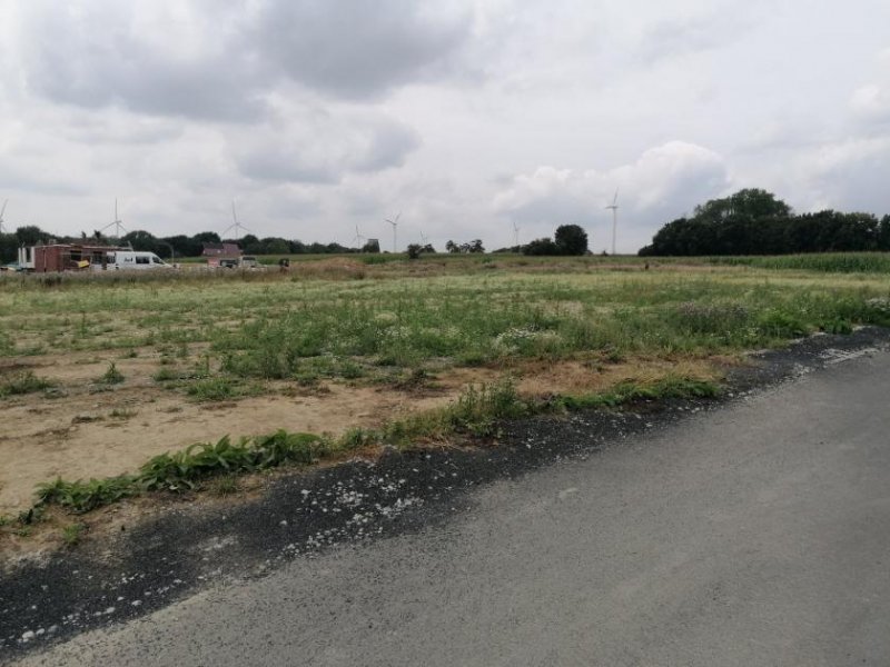 Ladbergen Baugrundstück Grundstück kaufen