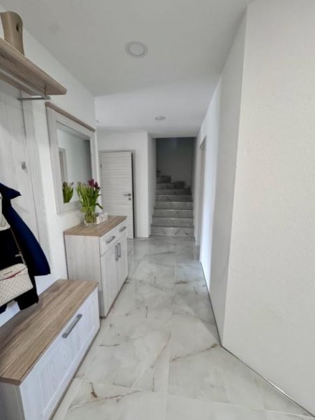 Mühlheim am Inn Einziehen & genießen - Exklusive Doppelhaushälfte am wunderschönen Badesee Haus kaufen