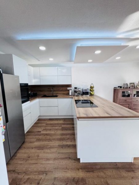 Mühlheim am Inn Einziehen & genießen - Exklusive Doppelhaushälfte am wunderschönen Badesee/ Erfolgreich verkauft Haus kaufen