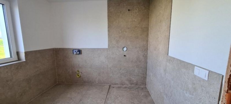 Mühlheim am Inn **Moderne Doppelhaushälfte in Mühlheim am Inn - Neubau mit Stil und Komfort Haus kaufen