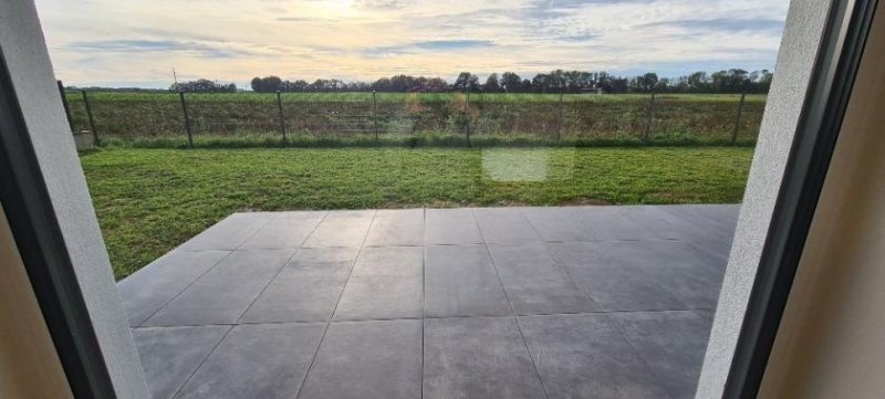 Mühlheim am Inn Moderne Doppelhaushälfte in Mühlheim am Inn - Neubau mit Stil und Komfort Haus kaufen