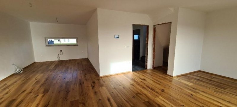 Mühlheim am Inn Moderne Doppelhaushälfte in Mühlheim am Inn - Neubau mit Stil und Komfort Haus kaufen