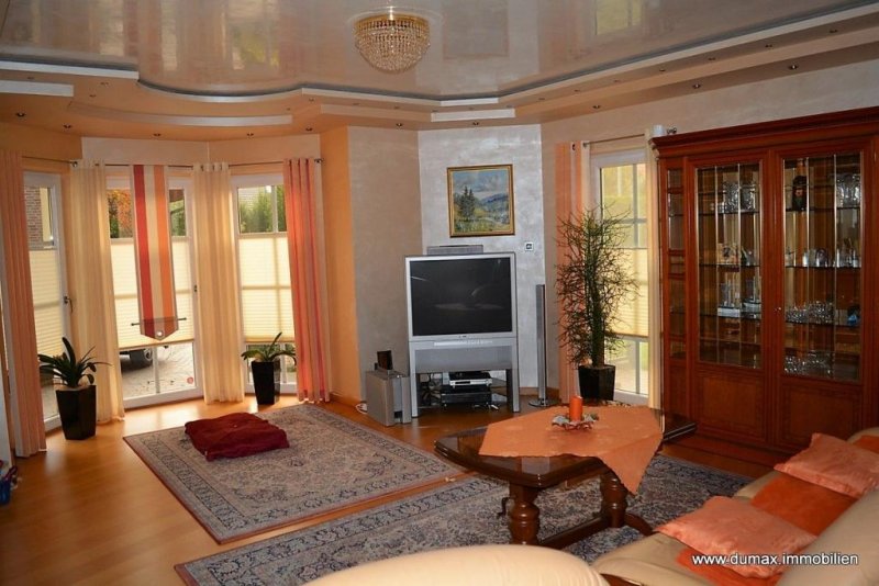 Quakenbrück DUMAX°°°Ein Traum in weiß wartet auf Sie in Quakenbrück!!! Haus kaufen