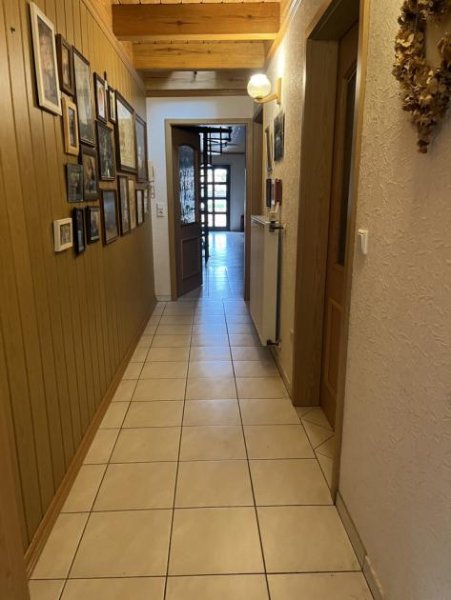Löningen * Viel Platz auf ca. 5.000 m² * Zweifamilienhaus mit Anbau * Wohnen & Arbeiten möglich * Haus kaufen