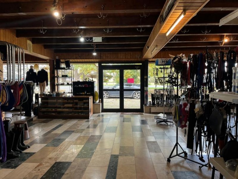 Löningen *Zweifamilienhaus mit Anbau auf 5.000 m² *Bauantrag für Wohnungen bereits gestellt* Haus kaufen