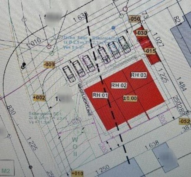 Aurolzmünster START der projektierten Neubau- Reihenhäuser Haus kaufen