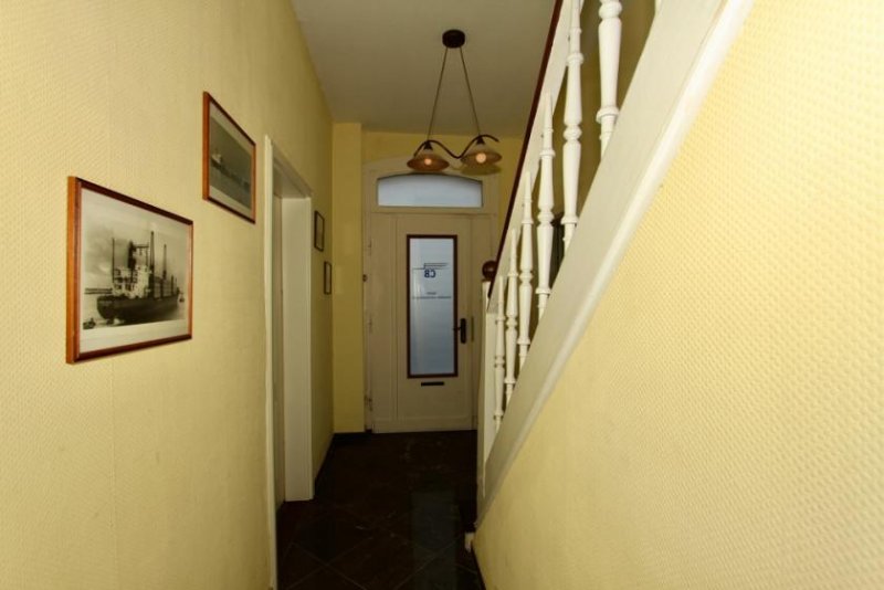 Haren (Ems) * Direkt an der Ems: Historisches Haus modernisiert – Gewerbe, Wohnen & Entspannung vereint * Haus kaufen