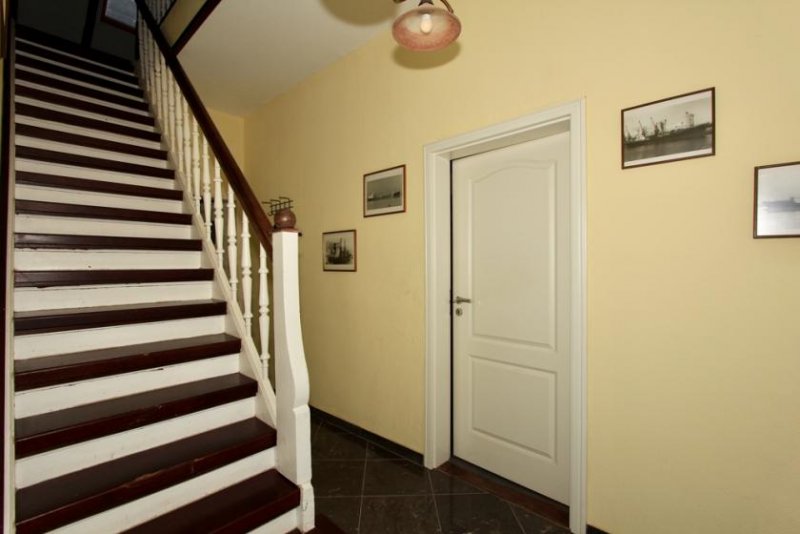 Haren (Ems) * Direkt an der Ems: Historisches Haus modernisiert – Gewerbe, Wohnen & Entspannung vereint * Haus kaufen