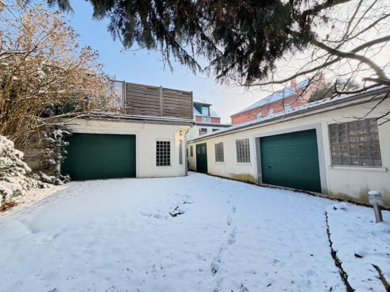 Haren (Ems) * Direkt an der Ems: Historisches Haus modernisiert – Gewerbe, Wohnen & Entspannung vereint * Gewerbe kaufen