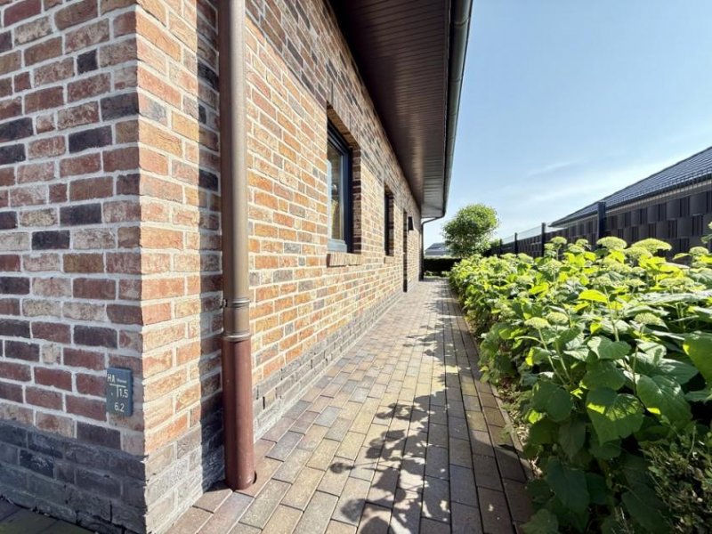 Haren (Ems) * Rhede (Ems) * Wohlfühloase am Wasser * Bootsanleger * TOP Lage * Exklusives Anwesen * Garage * Haus kaufen