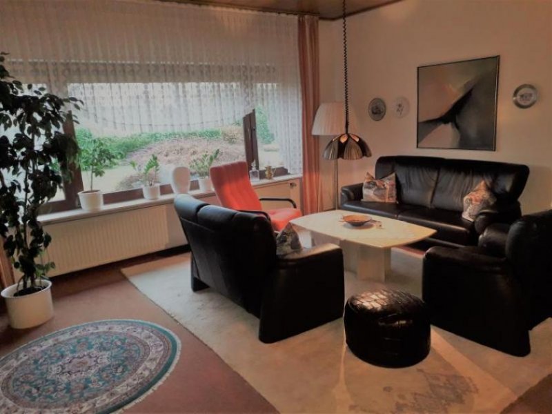 Haselünne Von Privat ! Bungalow direkt an der Hase, am Naturschutzgebiet. Haus kaufen