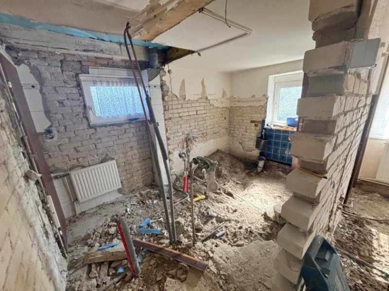 Haselünne Zweifamilienhaus in Haselünne - Lahre Haus kaufen