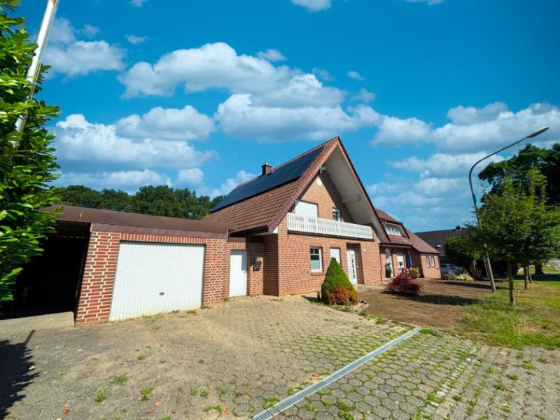 Haselünne Zweifamilienhaus in Haselünne - Lahre Haus kaufen