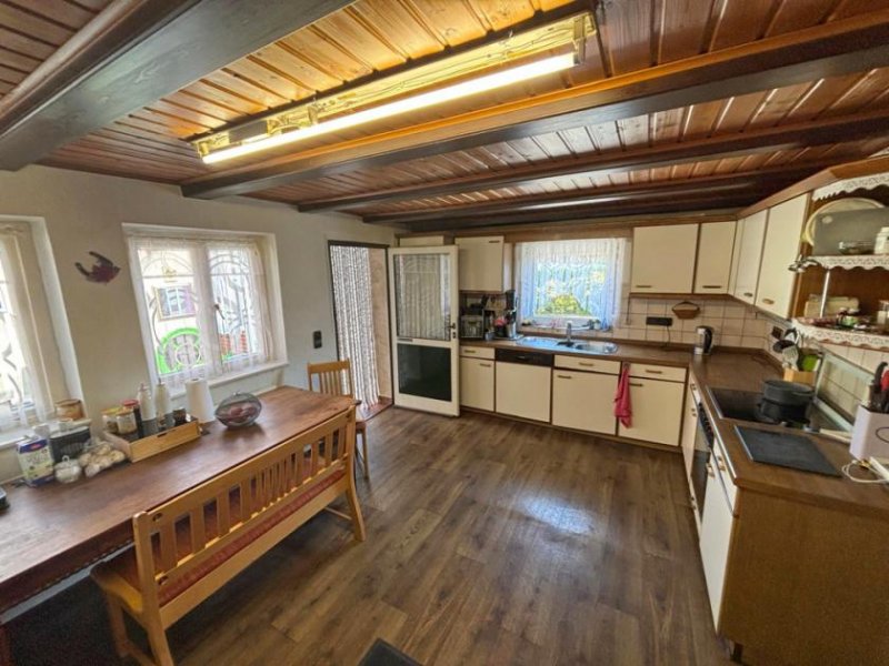 Haselünne Zweifamilienhaus in Haselünne - Lahre Haus kaufen