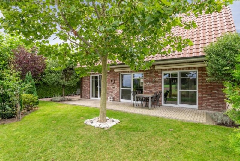 Geeste ++VERKAUFT++Junges Einfamilienhaus mit Doppelcarport Haus kaufen