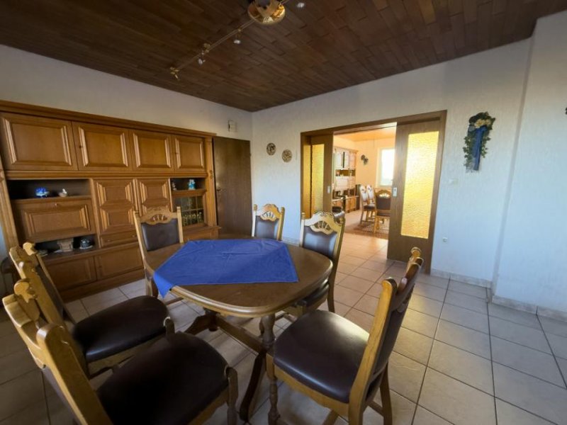 Werpeloh Ein Anwesen, das Maßstäbe setzt!
 *Raum für Leben, Tiere und Natur – mit unverbaubarem Ausblick* Haus kaufen