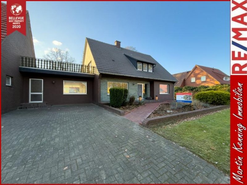 Werpeloh Ein Anwesen, das Maßstäbe setzt!
 *Raum für Leben, Tiere und Natur – mit unverbaubarem Ausblick* Haus kaufen