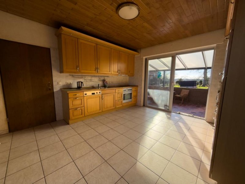 Werpeloh Ein Anwesen, das Maßstäbe setzt!
 *Raum für Leben, Tiere und Natur – mit unverbaubarem Ausblick* Haus kaufen