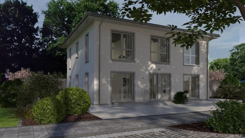 Fresenburg EIN RAUMWUNDER DER BESONDEREN ART/ Grundstückspreis Inklusive Haus kaufen