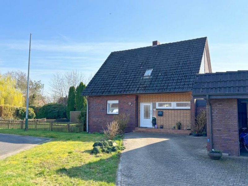 Twist Einfamilienhaus in ruhiger Sackgassenlage von Twist Haus kaufen