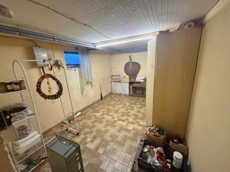 Twist Einfamilienhaus in ruhiger Sackgassenlage von Twist Haus kaufen