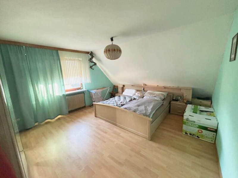 Twist Einfamilienhaus in ruhiger Sackgassenlage von Twist Haus kaufen