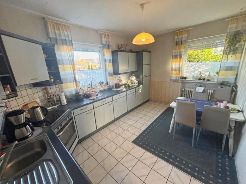 Twist Einfamilienhaus in ruhiger Sackgassenlage von Twist Haus kaufen