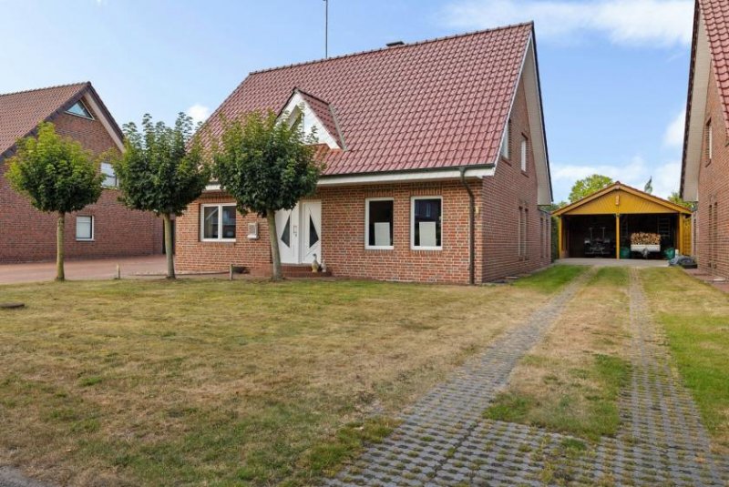 Twist Fantastisch woonhuis !!Een huis waar je gelijk thuis bent! Haus kaufen
