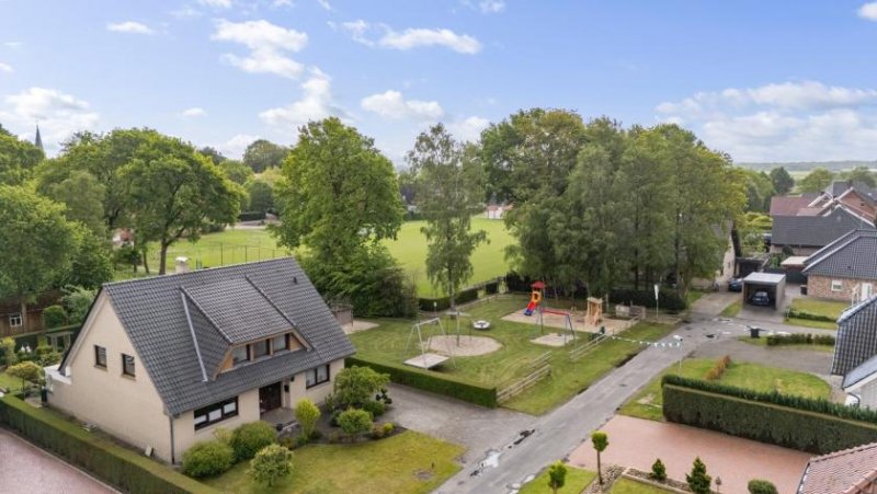 Twist Großes Einfamilienhaus mit viele Möglichkeiten !! Haus kaufen