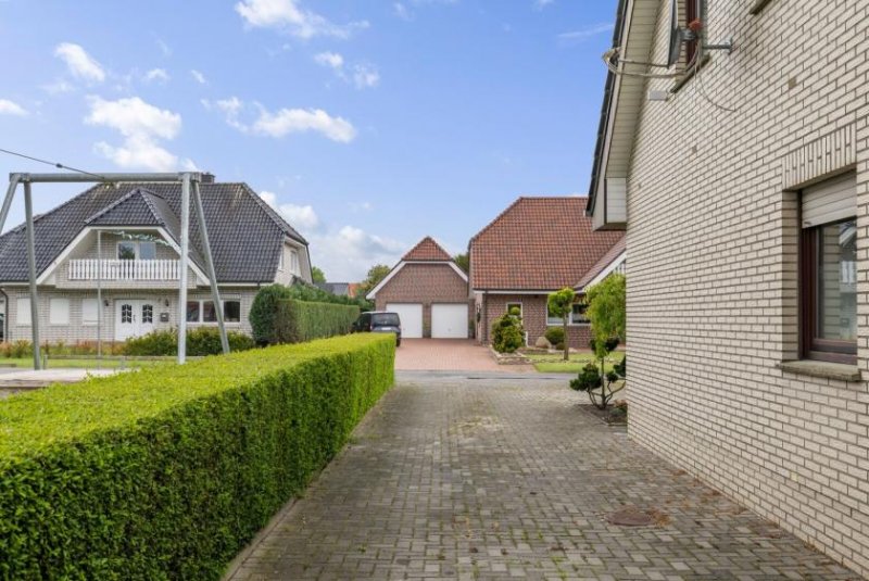 Twist Großes Einfamilienhaus mit viele Möglichkeiten !! Haus kaufen