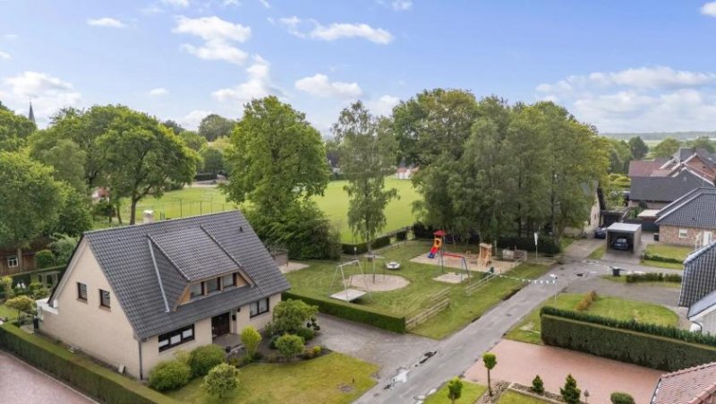 Twist Großes Einfamilienhaus mit viele Möglichkeiten !! Haus kaufen