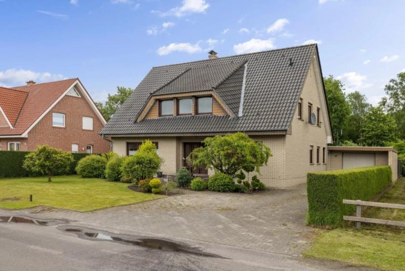 Twist Großes Einfamilienhaus mit viele Möglichkeiten !! Haus kaufen