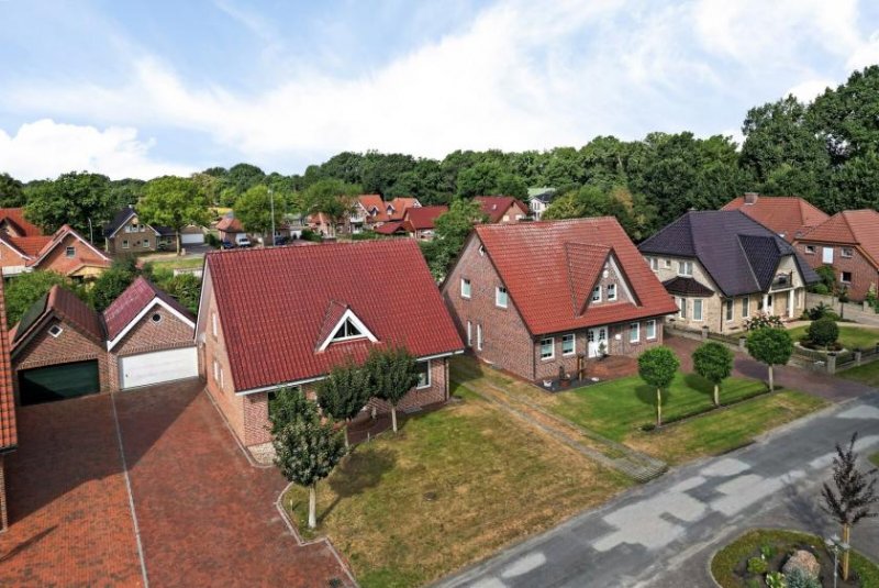 Twist Ihr neues Traumhaus: Wohnen mit Stil und Komfort! Haus kaufen