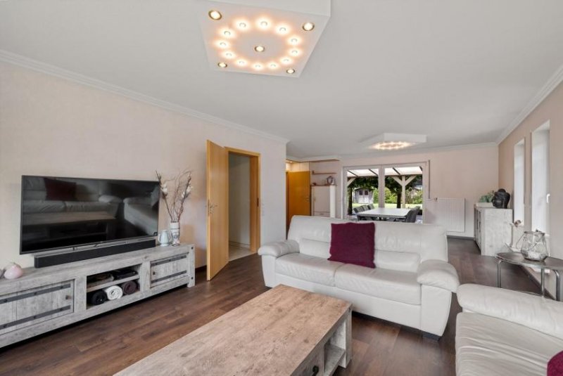 Twist Ihr neues Traumhaus: Wohnen mit Stil und Komfort! Haus kaufen