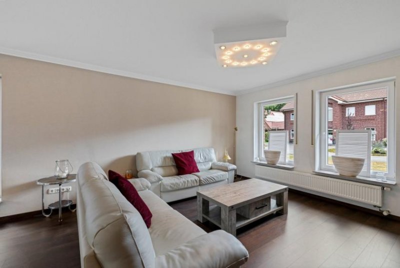 Twist Ihr neues Traumhaus: Wohnen mit Stil und Komfort! Haus kaufen