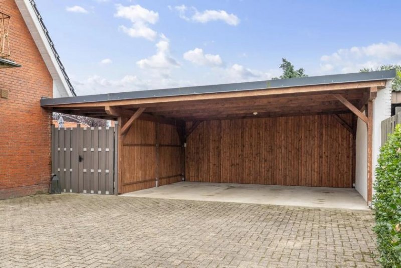 Twist Provisionsfrei! Freistehendes Wohnen mit viele Möglichkeiten in Schöninghsdorf! Haus kaufen